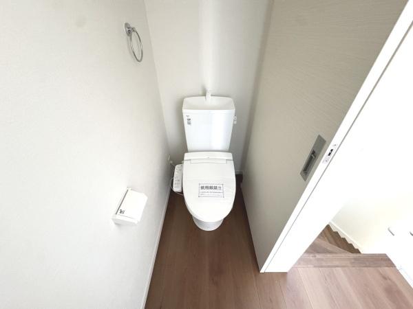 播磨町東本荘1期3号楝　新築戸建