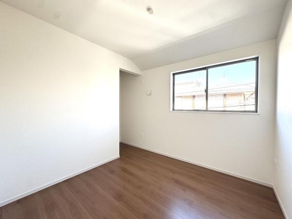 播磨町東本荘1期3号楝　新築戸建