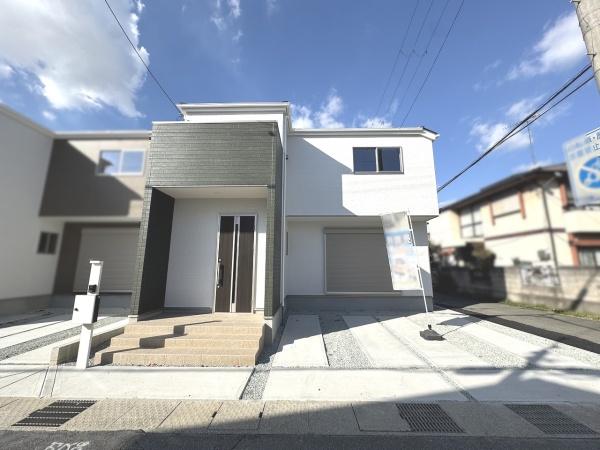 播磨町東本荘1期3号楝 新築戸建