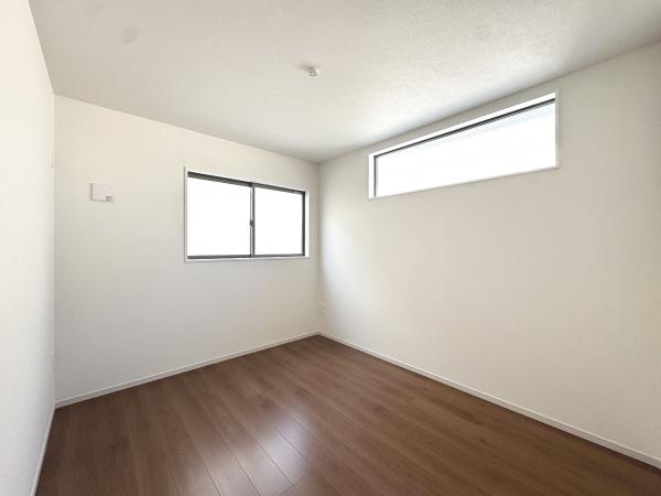 播磨町東本荘1期3号楝　新築戸建