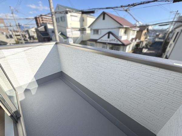 播磨町東本荘1期3号楝　新築戸建