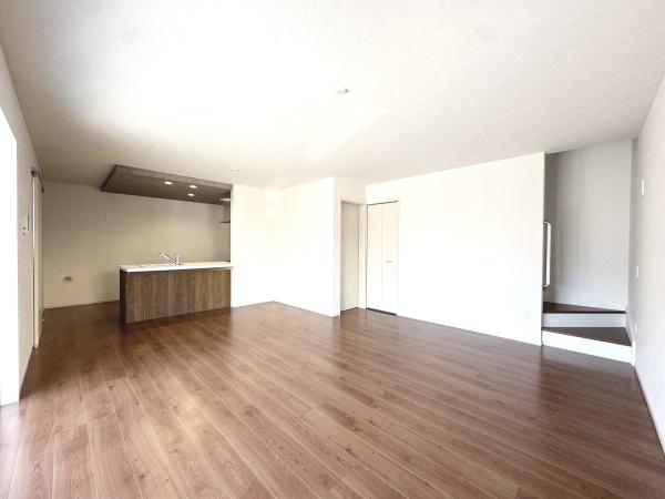 播磨町東本荘1期3号楝　新築戸建