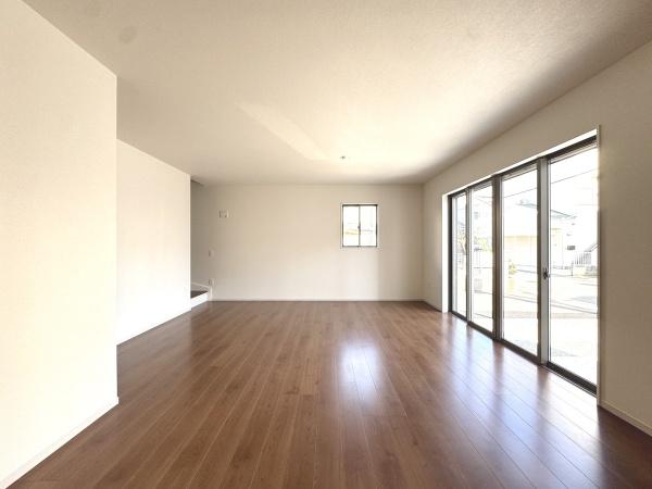 播磨町東本荘1期3号楝　新築戸建