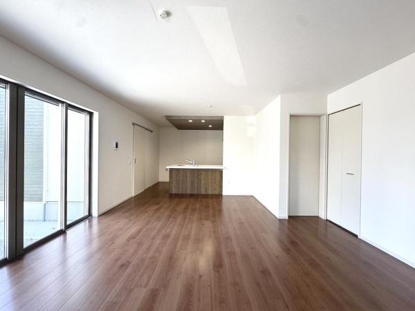 播磨町東本荘1期3号楝　新築戸建