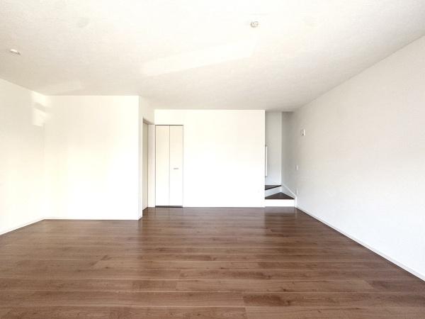 播磨町東本荘1期3号楝　新築戸建