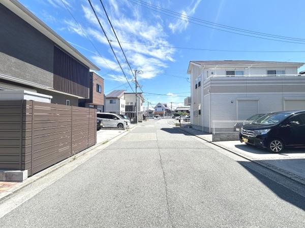 加古川市平岡町高畑の中古一戸建て