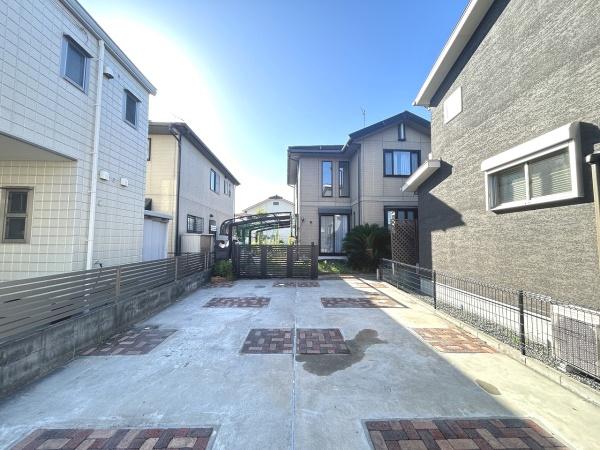 加古川市平岡町高畑の中古一戸建て