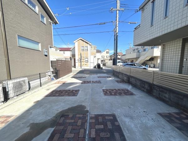 加古川市平岡町高畑の中古一戸建て