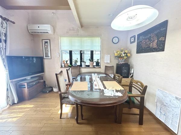 加古川市平岡町高畑の中古一戸建て