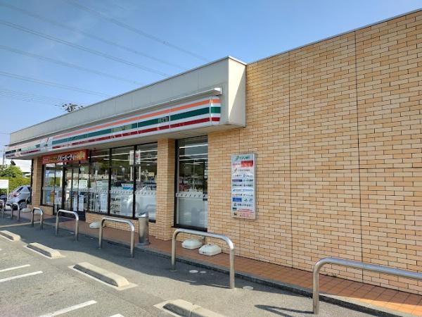 高砂市阿弥陀町北池の中古一戸建て(セブンイレブン高砂市阿弥陀町店)