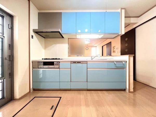 高砂市阿弥陀町北池の中古一戸建て