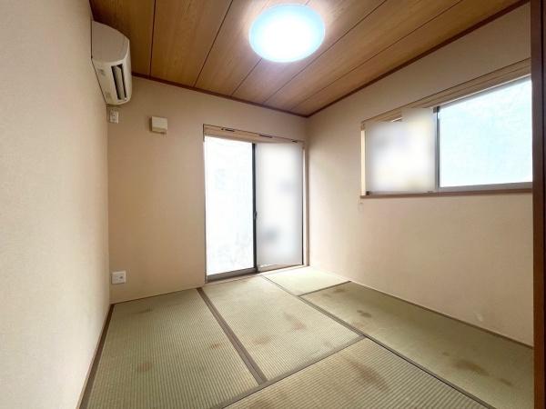 高砂市阿弥陀町北池の中古一戸建て