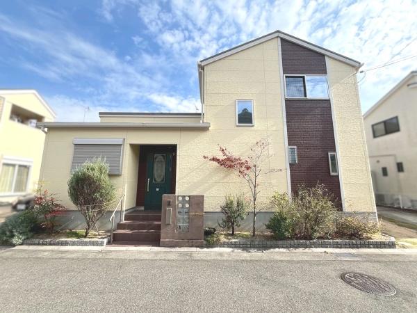 高砂市阿弥陀町北池の中古一戸建