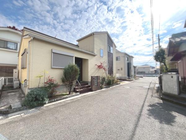 高砂市阿弥陀町北池の中古一戸建て