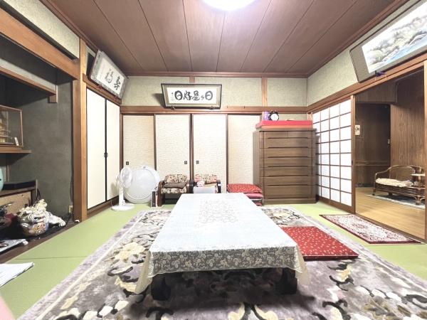 姫路市大津区吉美の中古一戸建て