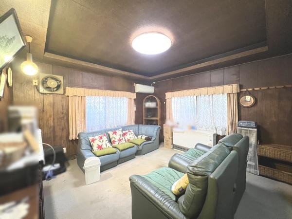 姫路市大津区吉美の中古一戸建て