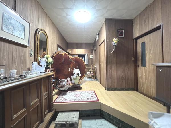 姫路市大津区吉美の中古一戸建て