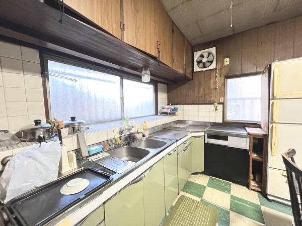 姫路市大津区吉美の中古一戸建て