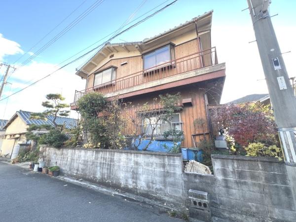 姫路市大津区吉美の中古一戸建て