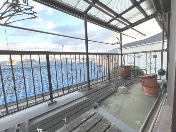 姫路市大津区吉美の中古一戸建て