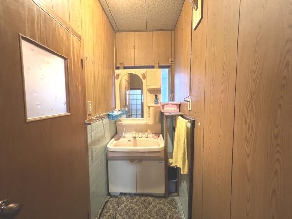 姫路市大津区吉美の中古一戸建て