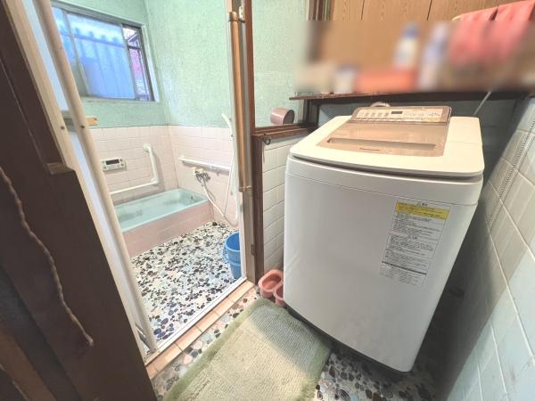 姫路市大津区吉美の中古一戸建て