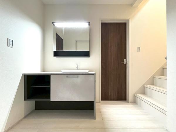 加古川市東神吉町西井ノ口の新築一戸建