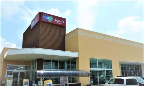 加古川市東神吉町西井ノ口の新築一戸建(コープ　神吉)