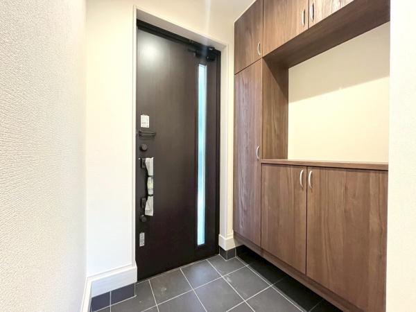 加古川市東神吉町西井ノ口の新築一戸建