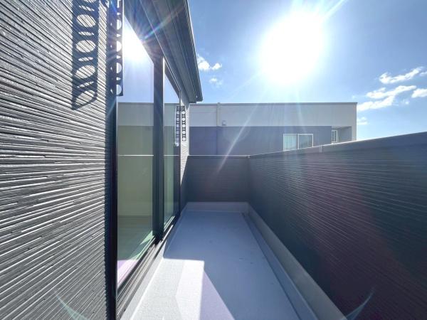 加古川市東神吉町西井ノ口の新築一戸建