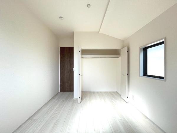 加古川市東神吉町西井ノ口の新築一戸建