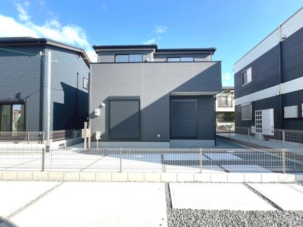 加古川市東神吉町西井ノ口の新築一戸建