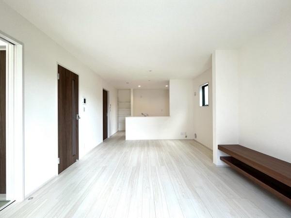 加古川市東神吉町西井ノ口の新築一戸建