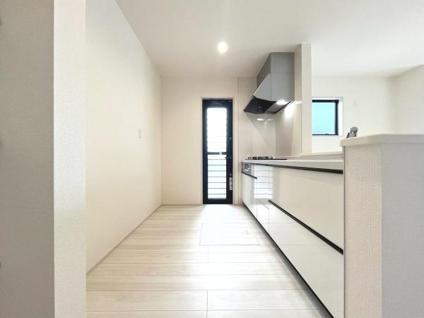 加古川市東神吉町西井ノ口の新築一戸建