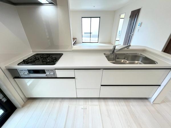 加古川市東神吉町西井ノ口の新築一戸建