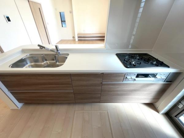 加古川市東神吉町西井ノ口の新築一戸建