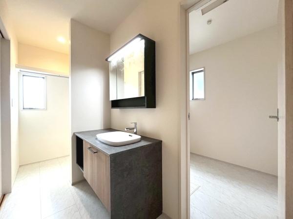 加古川市東神吉町西井ノ口の新築一戸建