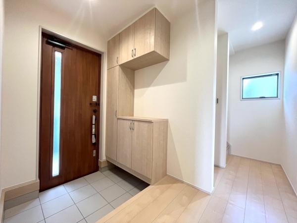 加古川市東神吉町西井ノ口の新築一戸建