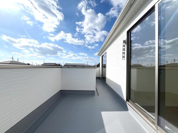 加古川市東神吉町西井ノ口の新築一戸建