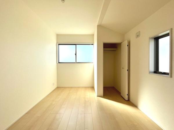 加古川市東神吉町西井ノ口の新築一戸建