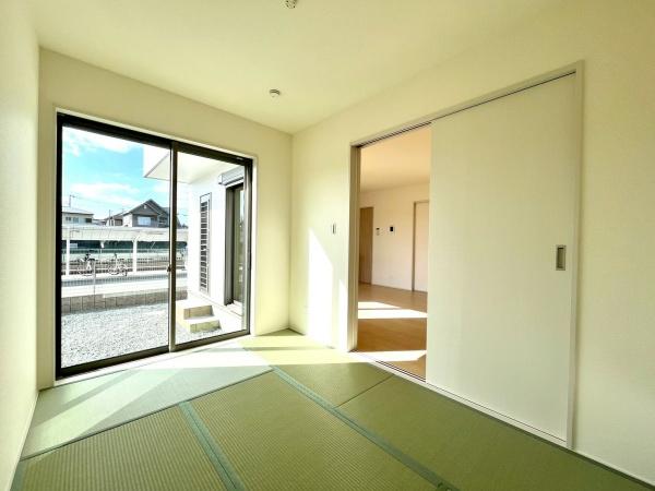 加古川市東神吉町西井ノ口の新築一戸建