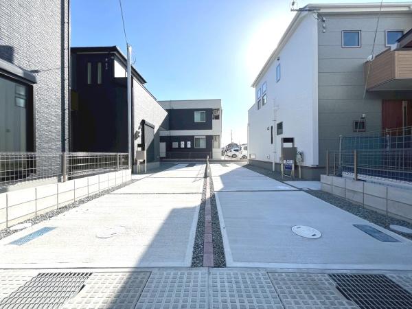 加古川市東神吉町西井ノ口の新築一戸建