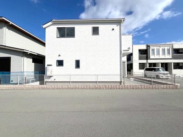 加古川市東神吉町西井ノ口の新築一戸建