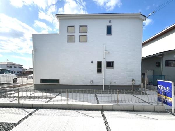 加古川市東神吉町西井ノ口の新築一戸建