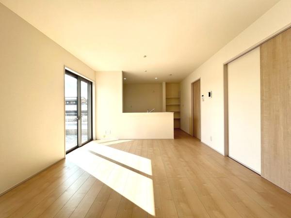 加古川市東神吉町西井ノ口の新築一戸建