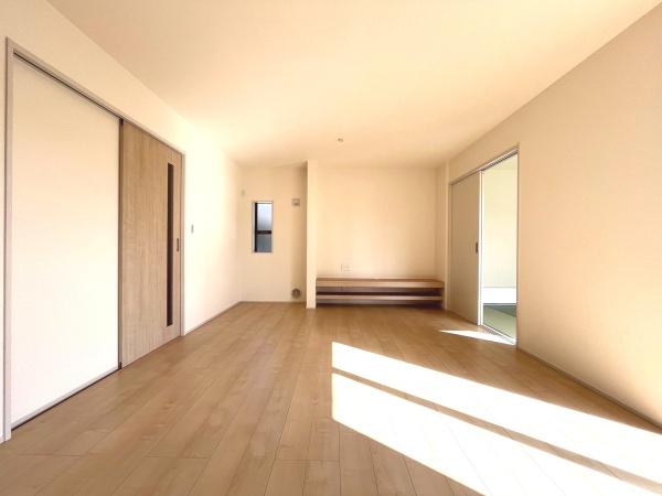 加古川市東神吉町西井ノ口の新築一戸建