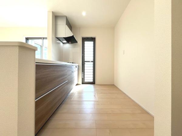 加古川市東神吉町西井ノ口の新築一戸建