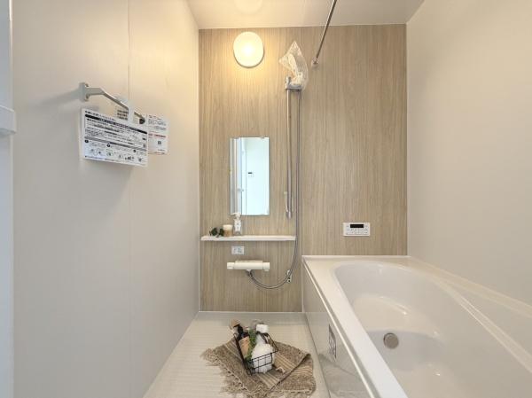 明石市魚住町長坂寺の新築一戸建