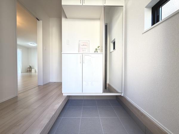 明石市魚住町長坂寺の新築一戸建