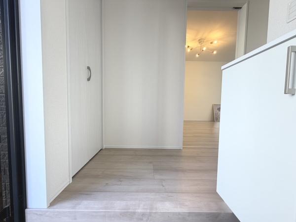 明石市魚住町長坂寺の新築一戸建